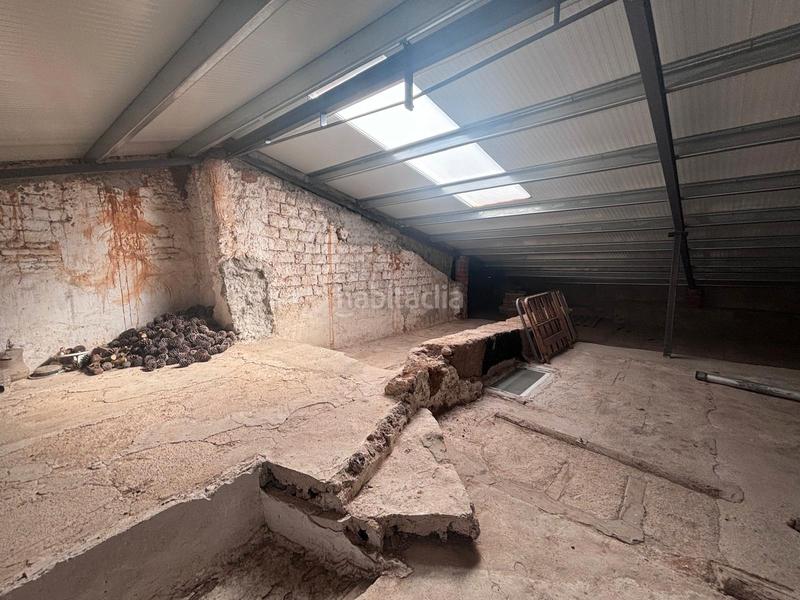 Foto 3d0d4d59-41e8-4d5a-a8ad-8ffe6ae491ac. Casa amplia vivienda con gran terreno y múltiples posibilidades en Buenache de Alarcón