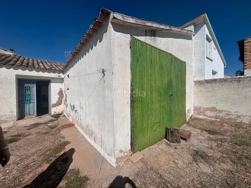Foto 611b0fa1-4cda-44af-b03b-0ccf9ce21166. Casa amplia vivienda con gran terreno y múltiples posibilidades en Buenache de Alarcón