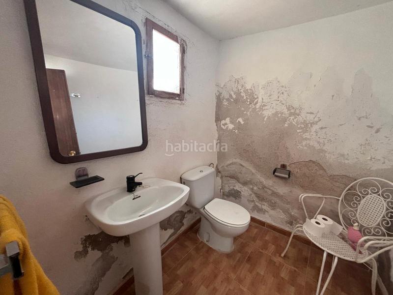Foto 6cb65ab7-b139-48e8-94ca-06e20089f0af. Casa amplia vivienda con gran terreno y múltiples posibilidades en Buenache de Alarcón