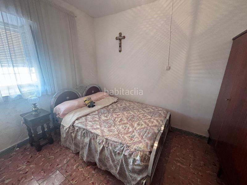 Foto 755082a1-ea33-4773-a081-78eaed9e6694. Casa amplia vivienda con gran terreno y múltiples posibilidades en Buenache de Alarcón