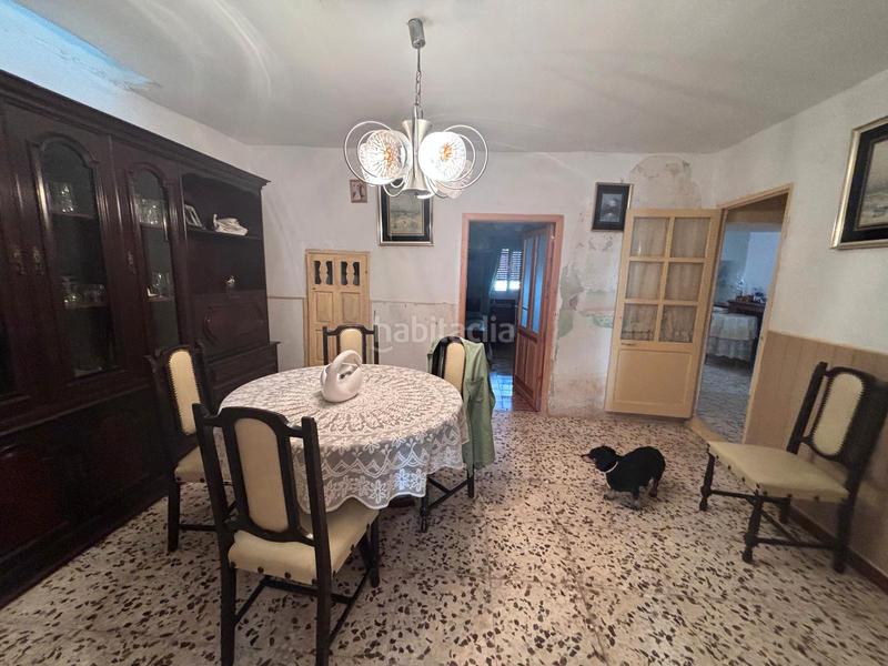 Foto 85aedb72-d40b-4727-a1d8-549fbd3f822e. Casa amplia vivienda con gran terreno y múltiples posibilidades en Buenache de Alarcón