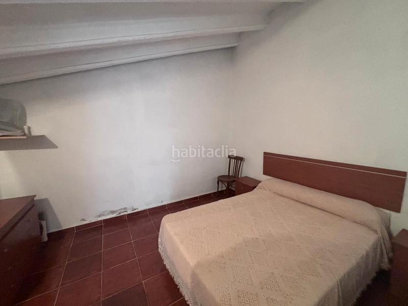 Foto 86d4f9e8-94eb-432b-aebf-442a0d02a5a8. Casa amplia vivienda con gran terreno y múltiples posibilidades en Buenache de Alarcón