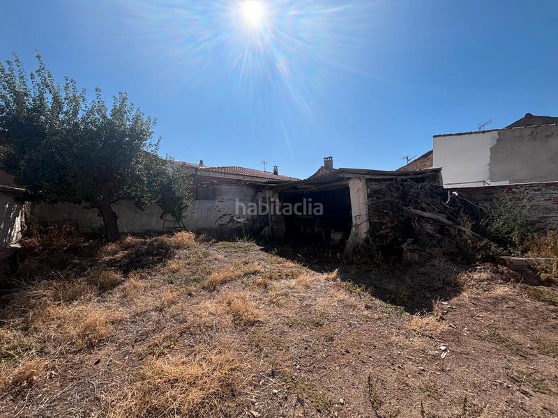 Foto 95f7403c-e272-409c-b5d1-b013343fcc0b. Casa amplia vivienda con gran terreno y múltiples posibilidades en Buenache de Alarcón