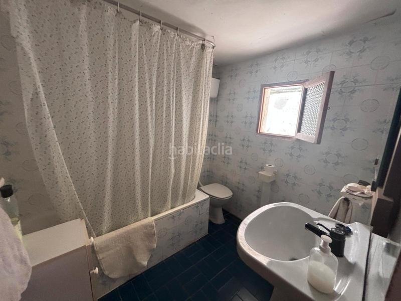 Foto ddae639d-431a-42d8-b1b1-bb5f03267a0f. Casa amplia vivienda con gran terreno y múltiples posibilidades en Buenache de Alarcón