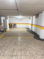 Autoparkplatz  Calle ibáñez ibero. ¡oportunidad única en una ubicación inmejorable!