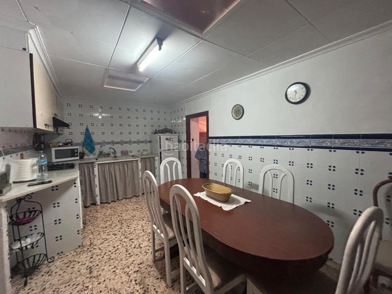 Foto 4e8e8048-97c9-4f5b-a271-4ac617ea021a. Maison avec parking dans Pozorrubielos de la Mancha