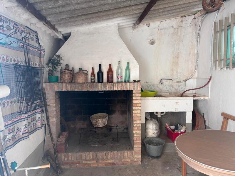 Foto 6a4f844e-8f45-48d6-ba3e-080140f7accf. Maison avec parking dans Pozorrubielos de la Mancha