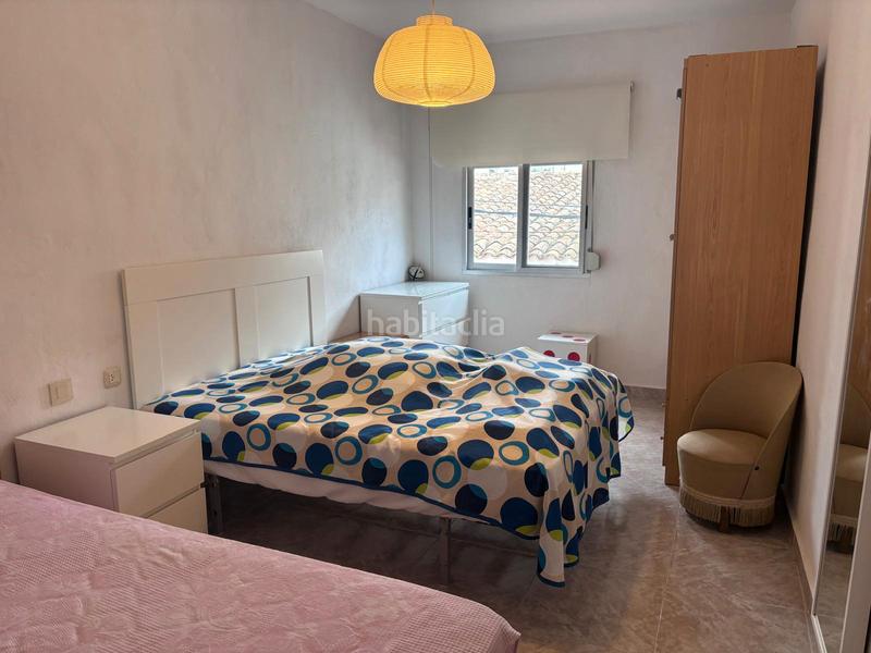 Foto 727da8f1-bb6e-45ba-988a-87cfec1032dd. Maison avec parking dans Pozorrubielos de la Mancha