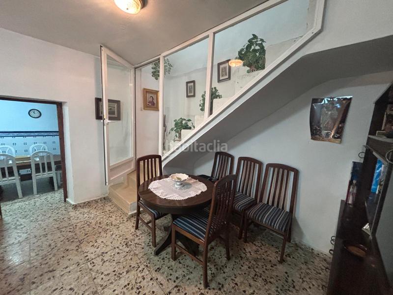 Foto 9987a23d-ceeb-43aa-b500-963e678b8a0a. Maison avec parking dans Pozorrubielos de la Mancha