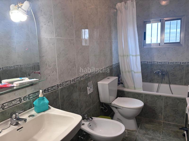 Foto a9c0db32-8703-462f-8855-192ff37d63fd. Maison avec parking dans Pozorrubielos de la Mancha