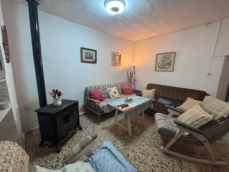 Foto c0a9541f-0b37-4296-b848-38a62446c706. Maison avec parking dans Pozorrubielos de la Mancha