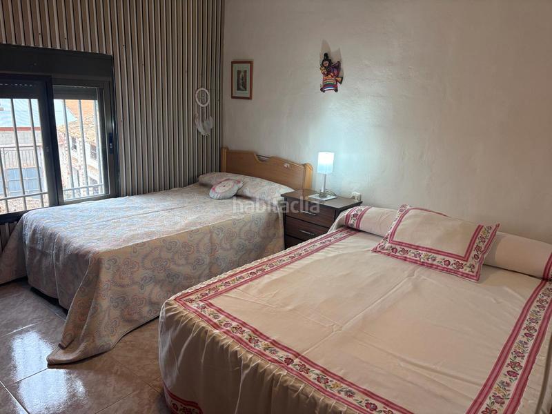 Foto cb39b0d2-6f40-4410-b67b-8c74a5176be8. Maison avec parking dans Pozorrubielos de la Mancha