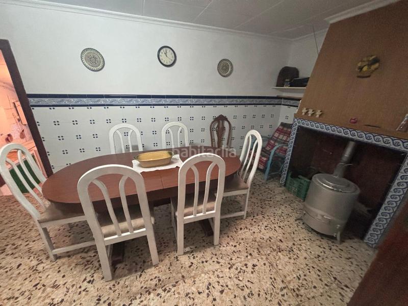 Foto d24335cf-1c38-43ce-b575-ecd69753d054. Maison avec parking dans Pozorrubielos de la Mancha