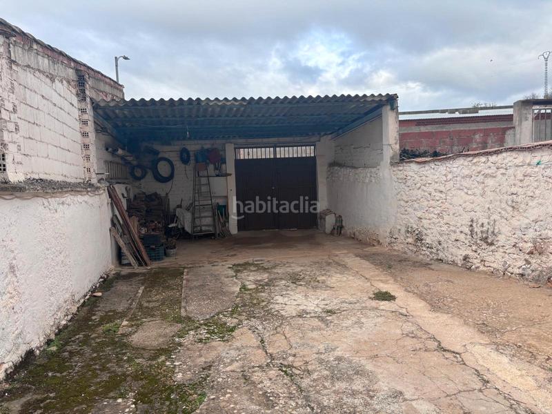 Foto f53cd006-4180-4c3a-bb72-0da18171d562. Maison avec parking dans Pozorrubielos de la Mancha