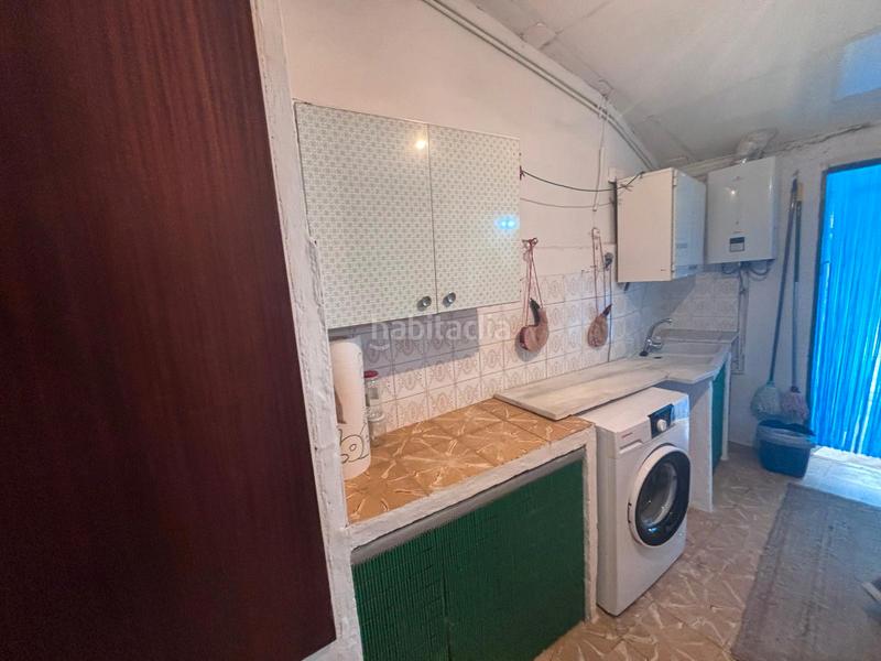 Foto f90aebfd-4048-4699-8448-cf306ee71391. Maison avec parking dans Pozorrubielos de la Mancha