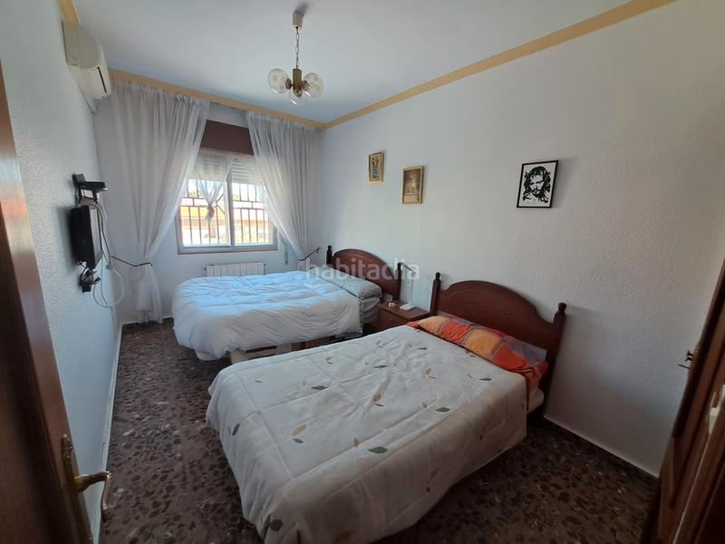 Foto 43af42e4-e8e9-4f5b-9364-14e89f3bbc84. Casa amb xemeneia calefacció aparcament a Pozohondo