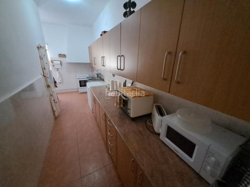 Foto 62d8dbb7-28fb-48da-af5b-ff03621ce54c. Casa amb xemeneia calefacció aparcament a Pozohondo