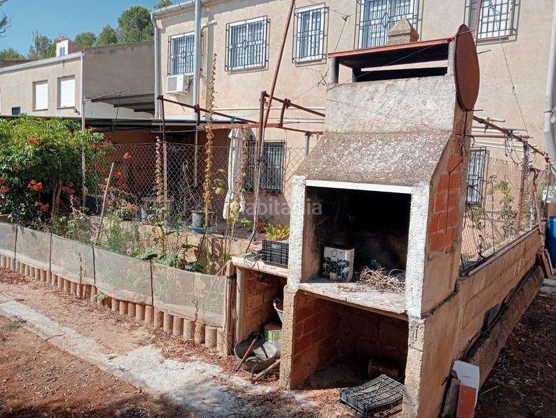 Foto 76238893-960b-4b17-a689-89ef698de949. Casa amb xemeneia calefacció aparcament a Pozohondo