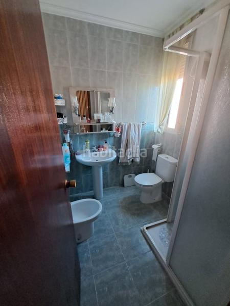 Foto f2557beb-fe3e-4921-860c-389cb9d319be. Casa amb xemeneia calefacció aparcament a Pozohondo