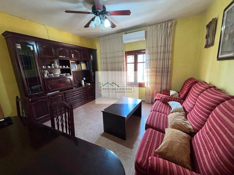 Foto 2d417d61-3db6-49ac-808b-a5e65016e0ec. Maison avec chauffage dans Motilla del Palancar