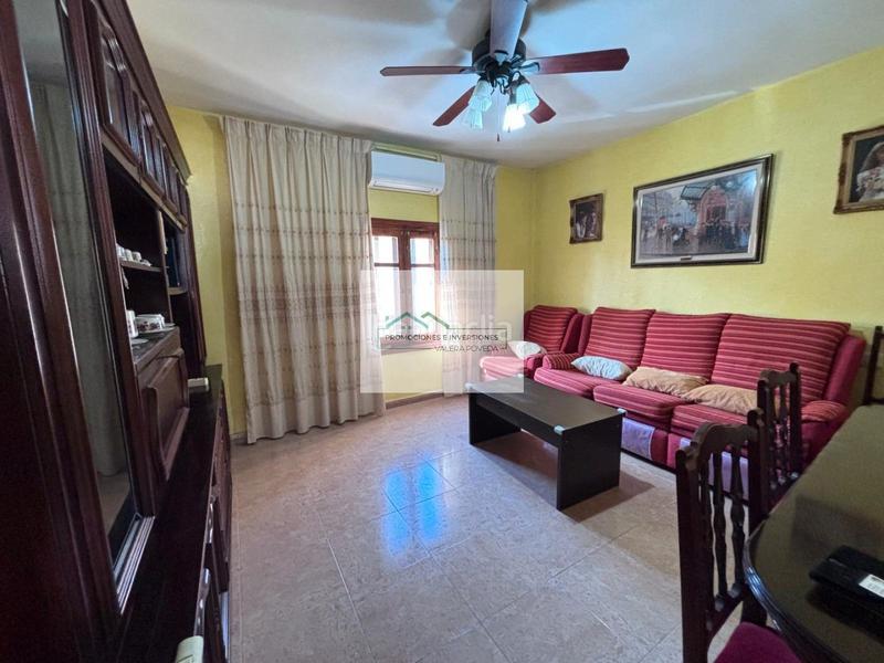 Foto 923c37ed-2a41-47f7-84de-b530fd838b4b. Maison avec chauffage dans Motilla del Palancar