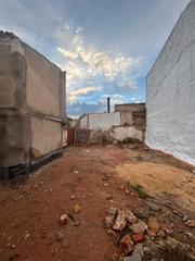 Terreny residencial a Fuentenava de Jábaga. Venta terreno urbano en jábaga