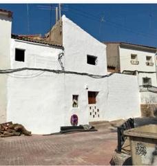 Fabrikhalle in Tarancón. Venta de almacén en zona céntrica de tarancón