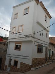 Haus in Villar del Humo. ¡¡ casa en venta en villar del humo!!