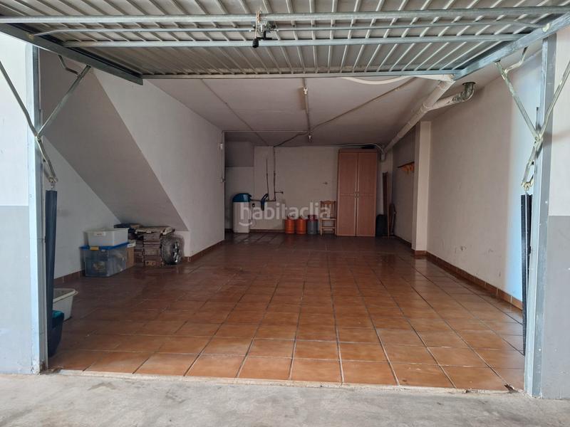 Foto 1ed9f86c-57d6-46d4-83f5-9d49721aeebb. Reihenhaus in Tobarra