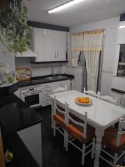 Flat in Calle San Pablo