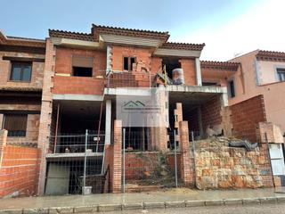 Casa a Calle el olivo 16