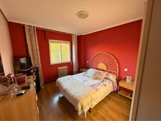 Etagenwohnung in San Fernando - Carretera de Valencia