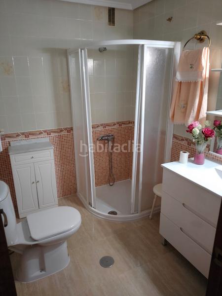 Foto 34d3661b-807e-4d5e-a8da-f3b0a0618375. Pis amb calefacció aparcament a Feria Albacete