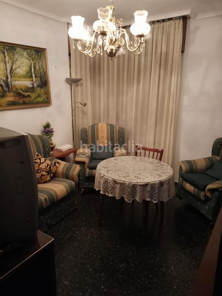 Foto 4a13acee-ceb4-4c13-a27b-3a5b077be095. Pis amb calefacció aparcament a Feria Albacete