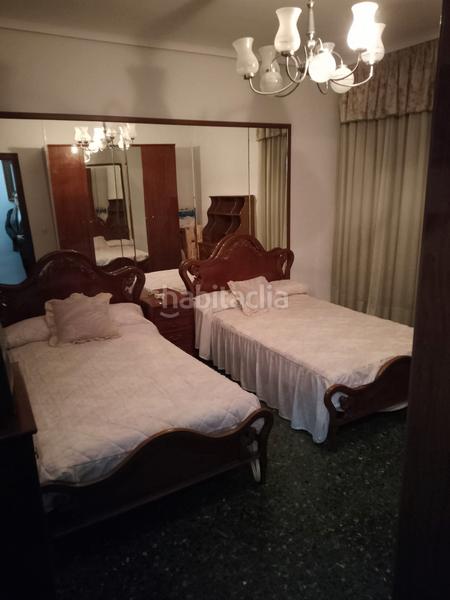 Foto 60db844a-b595-4486-9779-bf80e02ac98a. Pis amb calefacció aparcament a Feria Albacete