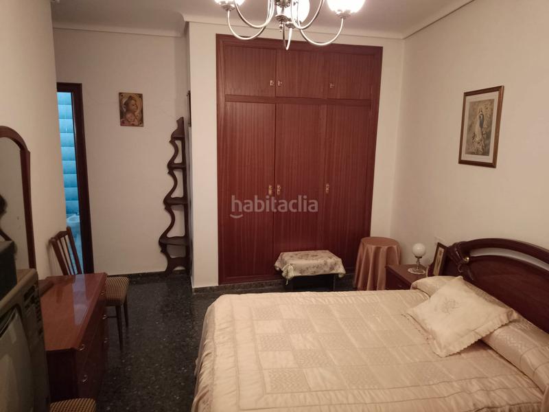 Foto 6936c55b-f5f0-4ad3-88b5-4310401df619. Pis amb calefacció aparcament a Feria Albacete