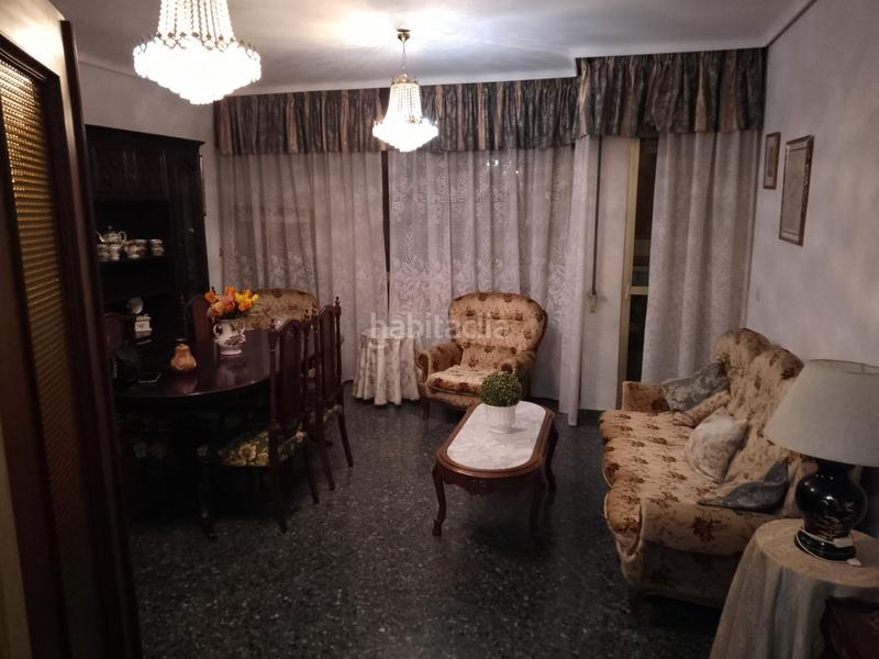 Foto 6aafeded-7030-4ae1-9359-db9ac67ca1d8. Pis amb calefacció aparcament a Feria Albacete