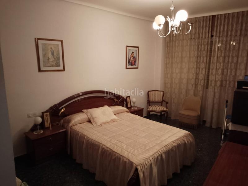 Foto 736a3177-7f0d-471a-b634-be294d48be42. Pis amb calefacció aparcament a Feria Albacete