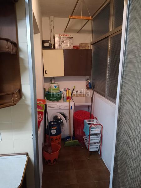 Foto c9d5bb06-8e40-4750-9e17-d18a82897b99. Pis amb calefacció aparcament a Feria Albacete