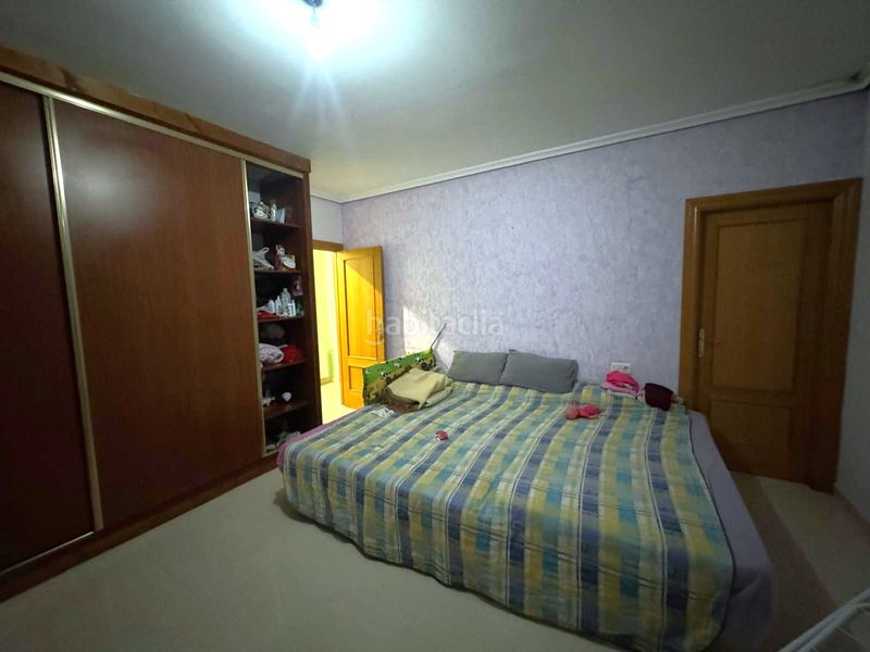 Foto 11b33b6b-b021-4415-b88f-a7158328e1ca. Casa adosada en avenida de la concordia 30 en Pozo Cañada