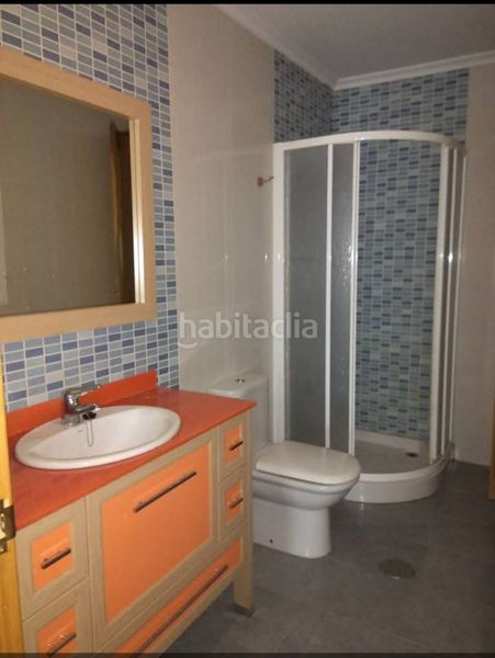 Foto bbd5ffcc-a821-4479-bd7d-cae101cbbe33. Casa adosada en avenida de la concordia 30 en Pozo Cañada