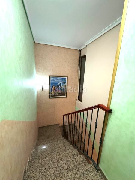 Foto fbe42345-3fcf-43c5-a874-e25fcdcd1f00. Casa adosada en avenida de la concordia 30 en Pozo Cañada