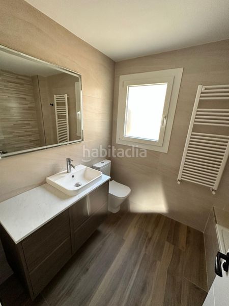 Foto 324e4d6c-e2cc-40fb-af8f-5661c55f659b. Rent flat with heating in Alameda Cuenca