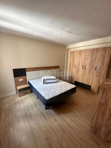 Foto b0a55c49-9210-4aba-9847-408895a7e9fd. Rent flat with heating in Alameda Cuenca