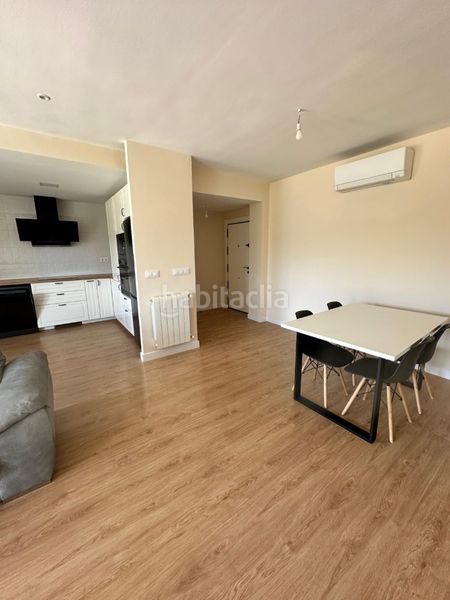 Foto b9d2f797-c0db-443e-9848-24322d6e935f. Rent flat with heating in Alameda Cuenca