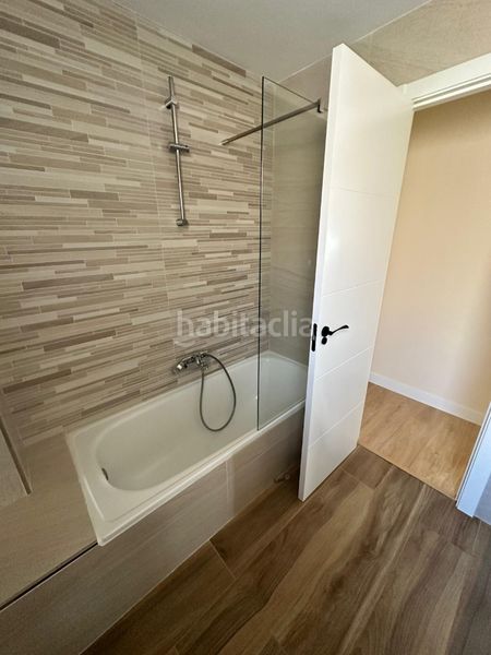 Foto e913978b-a357-41ea-ada1-ebe6fc5bd7c9. Rent flat with heating in Alameda Cuenca