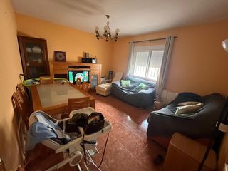 Xalet a Almarcha (La). ¡¡ chalet adosado en venta en la almarcha !!