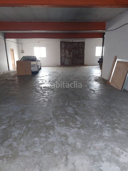 Foto 5d9f73f5-d49d-4460-b660-35b1c6d4fe32. Edificio en calle de la virgen 14 en Almodóvar del Pinar