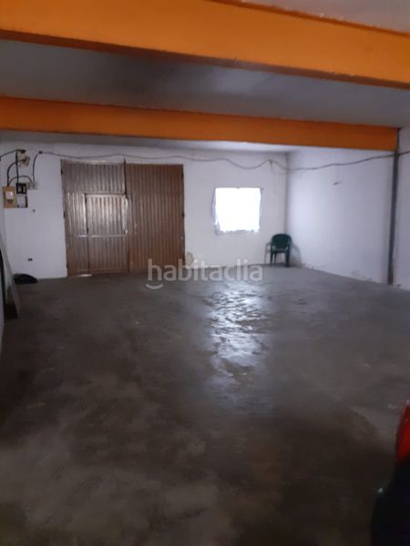 Foto b14f58b1-def5-42ef-abd8-5e486c2f7d4e. Edificio en calle de la virgen 14 en Almodóvar del Pinar