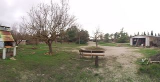 Finca rústica a Camino de Villarcampo 25